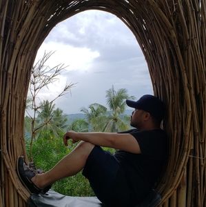 Meet your Posher, Alessandro